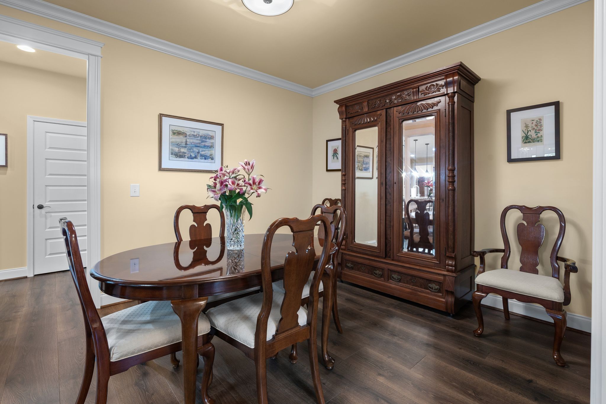 2279 Seven Points Circle Hermitage TN 37076