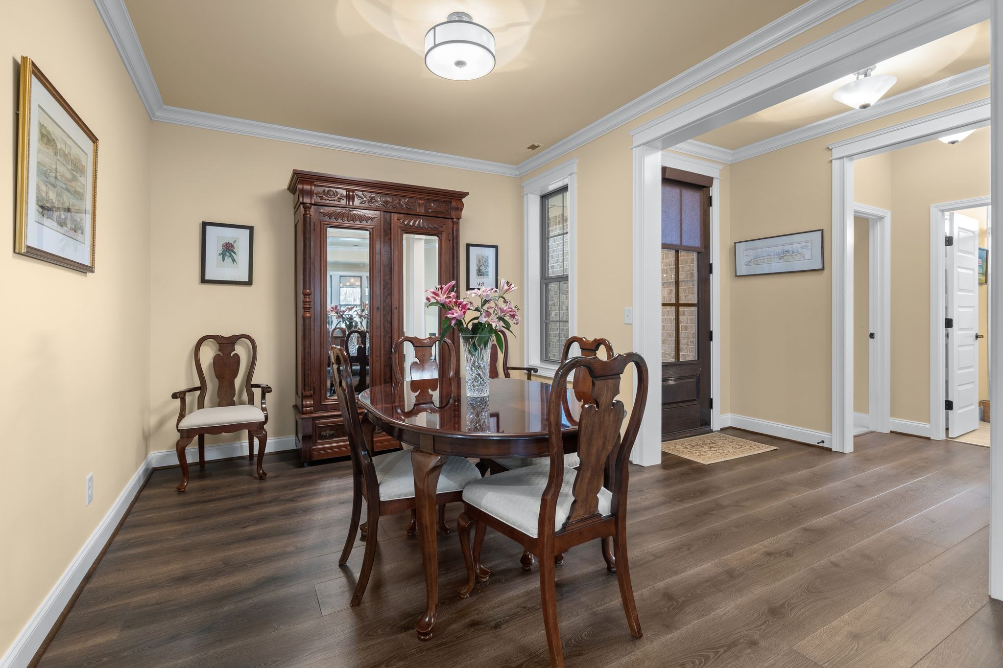 2279 Seven Points Circle Hermitage TN 37076