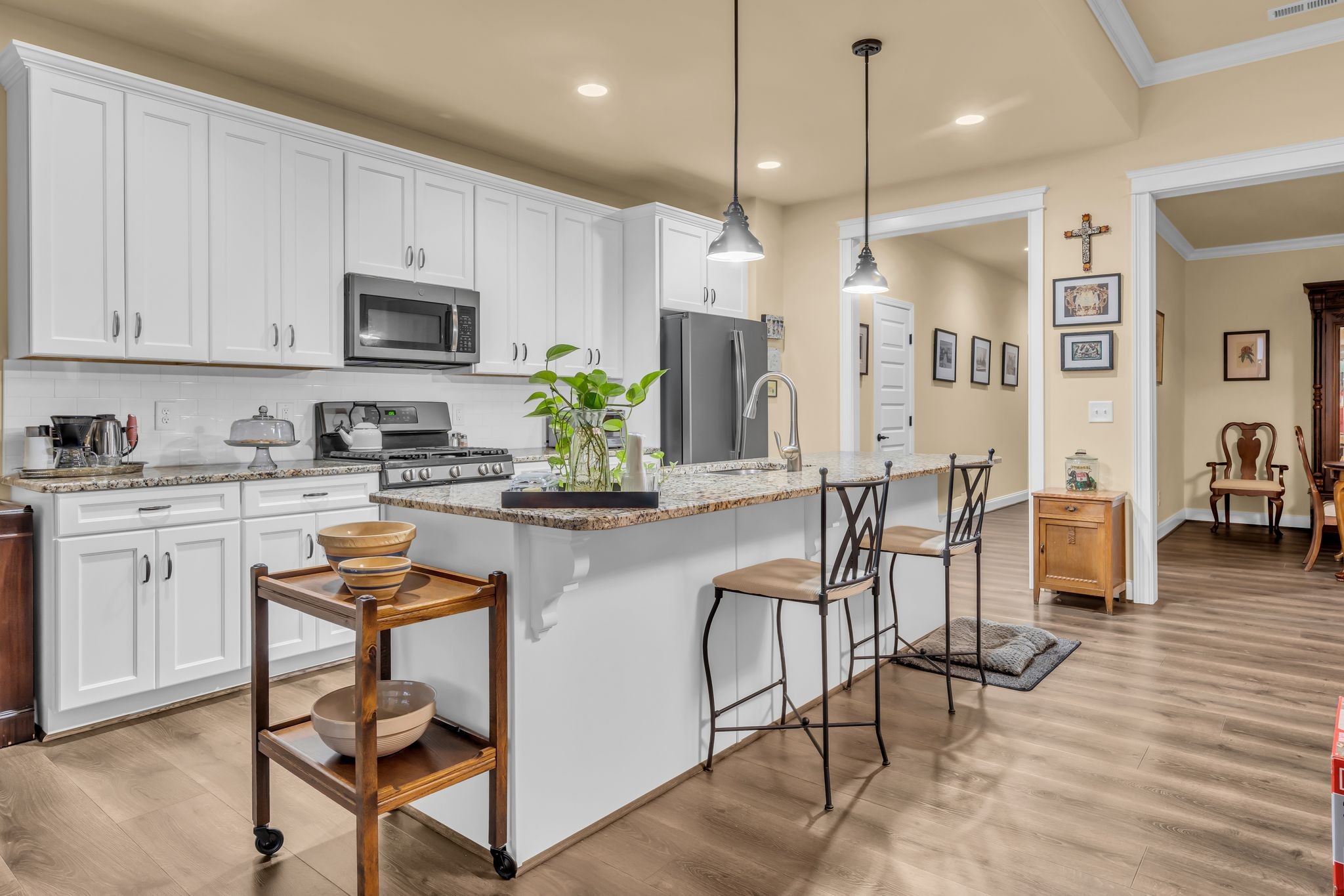 2279 Seven Points Circle Hermitage TN 37076