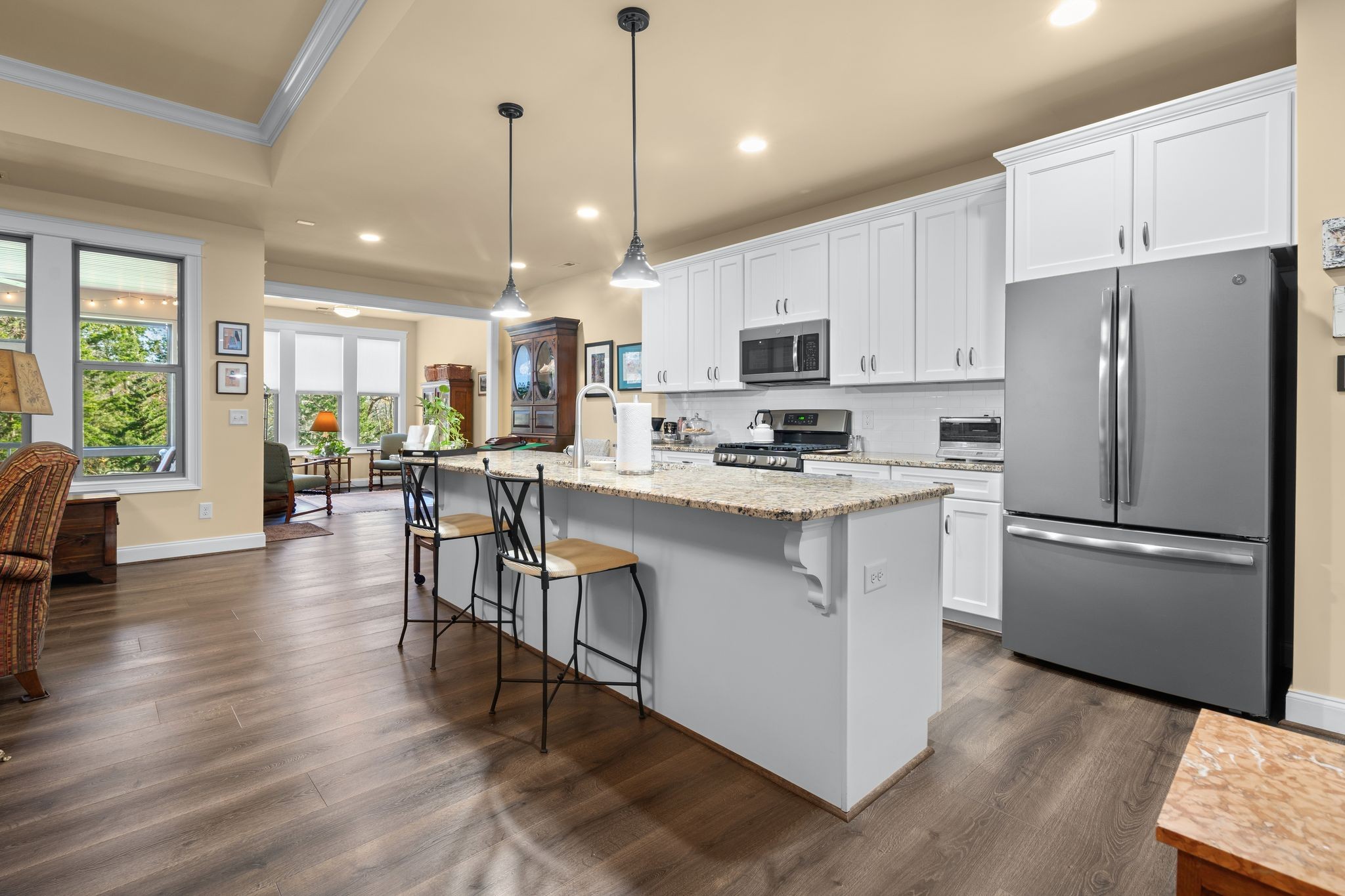 2279 Seven Points Circle Hermitage TN 37076