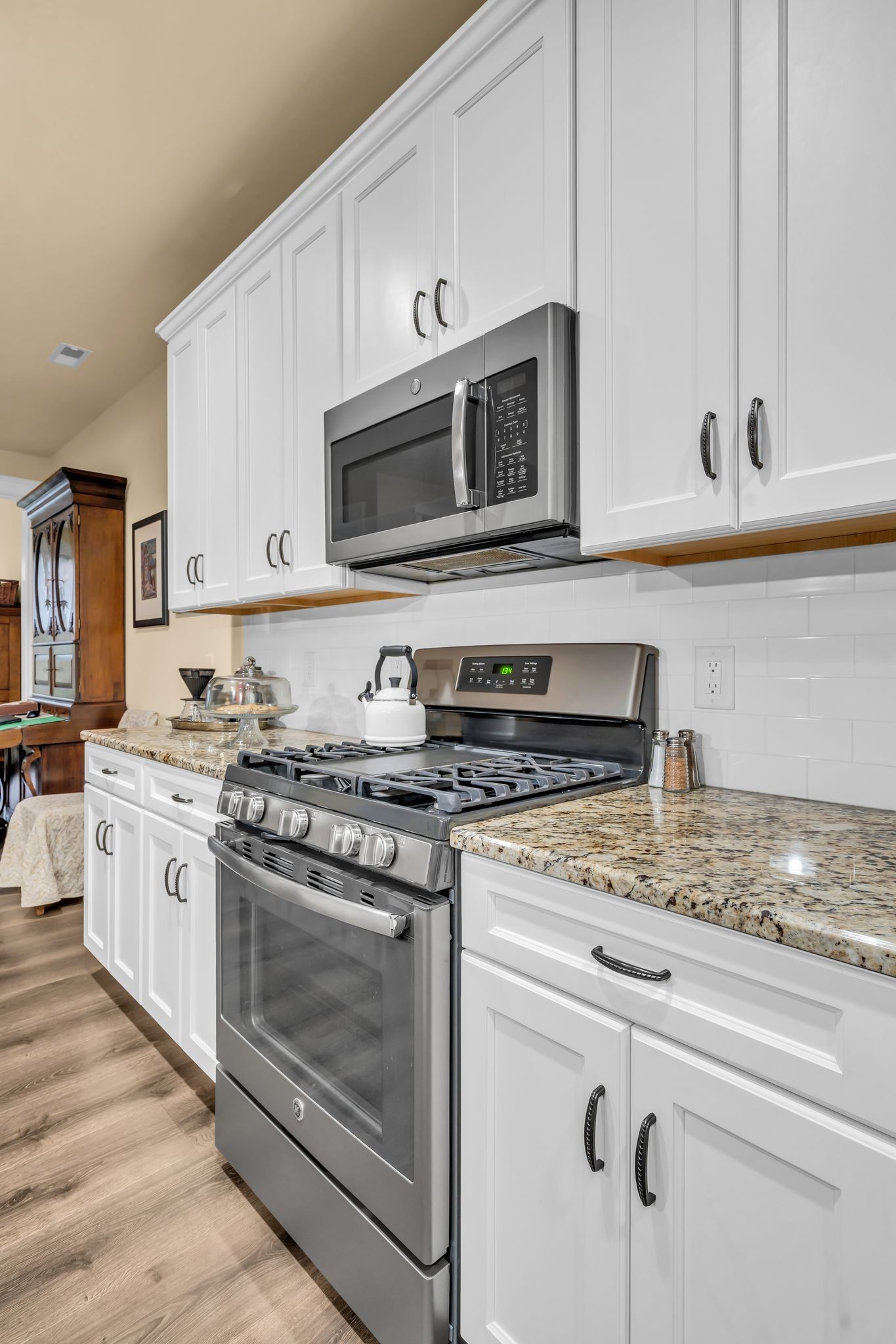 2279 Seven Points Circle Hermitage TN 37076