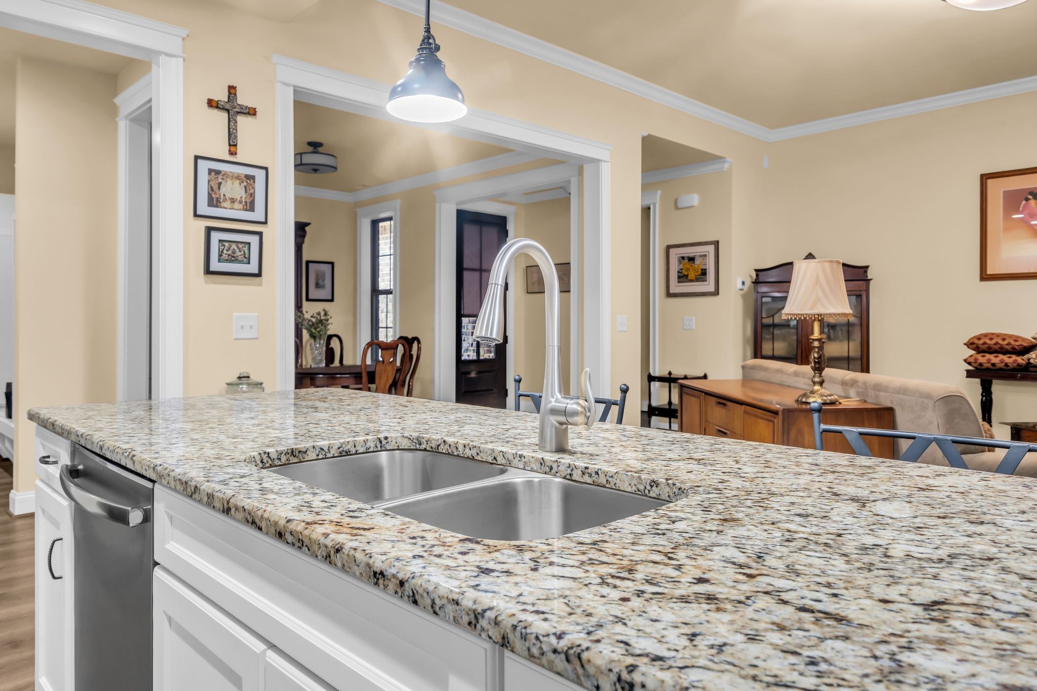 2279 Seven Points Circle Hermitage TN 37076