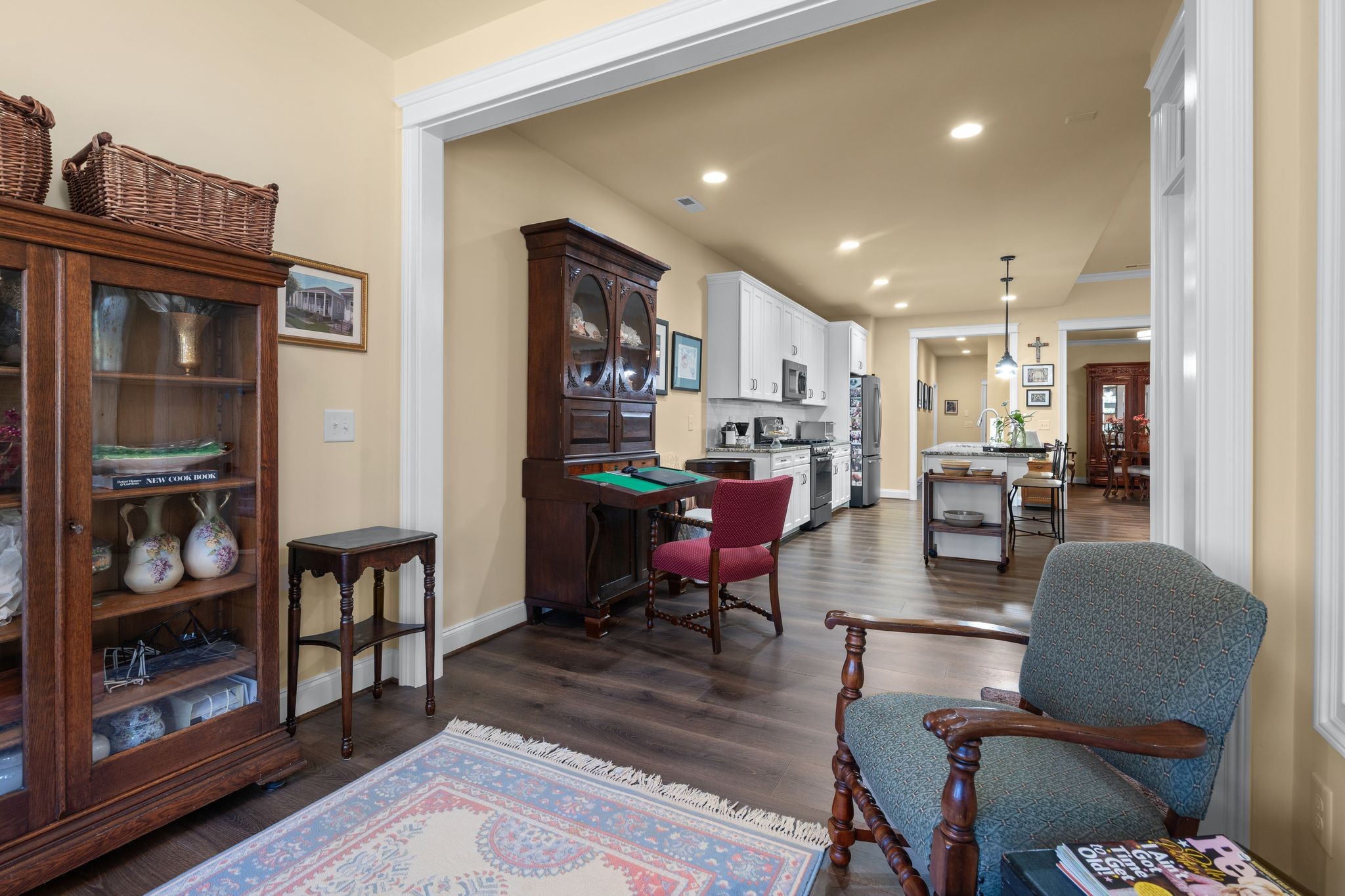 2279 Seven Points Circle Hermitage TN 37076