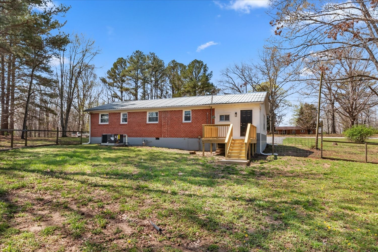 2540 Grays Bend Road Centerville TN 37033