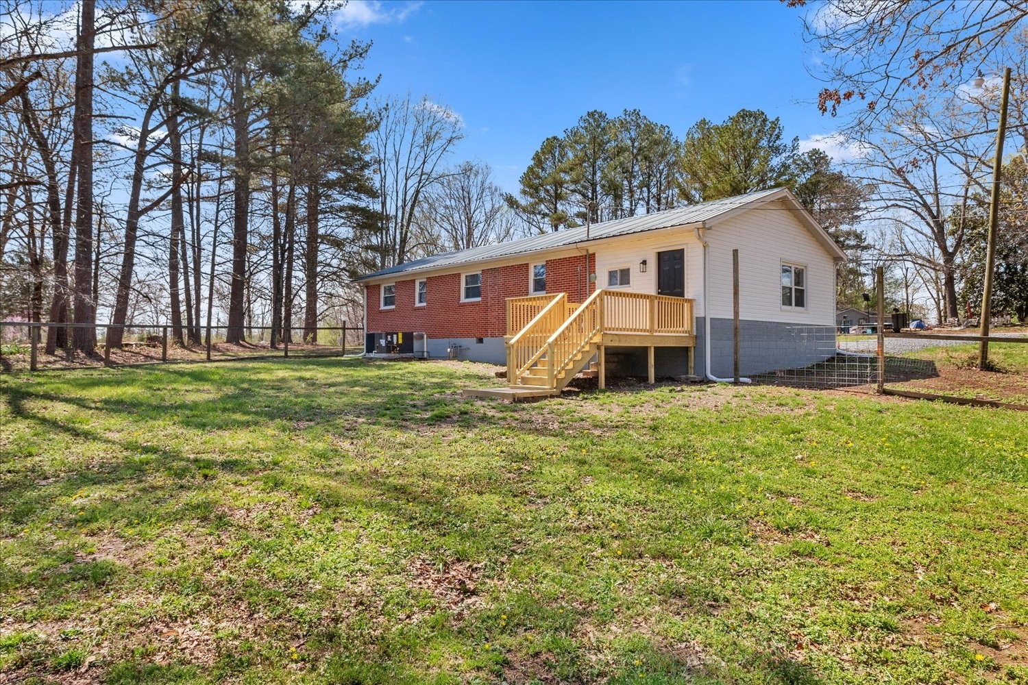 2540 Grays Bend Road Centerville TN 37033