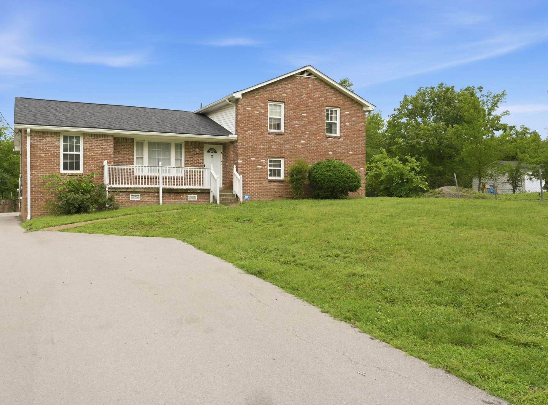 4019 Cedar Circle Nashville TN 37218