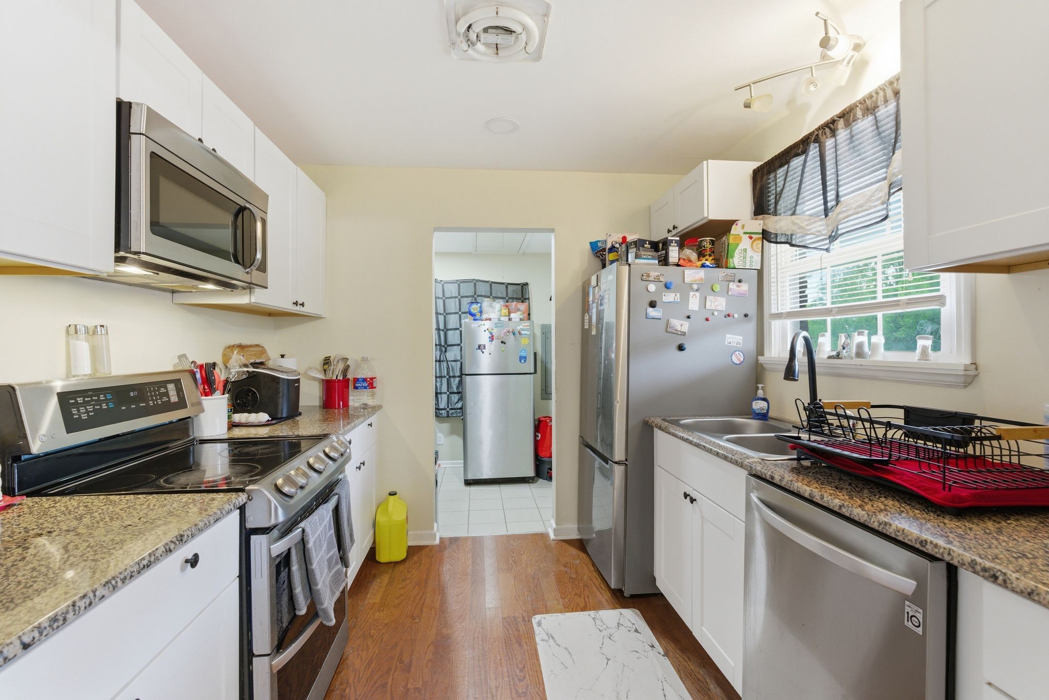 4019 Cedar Circle Nashville TN 37218
