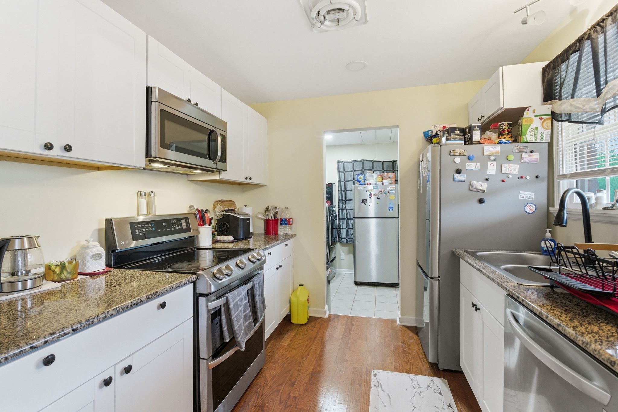 4019 Cedar Circle Nashville TN 37218