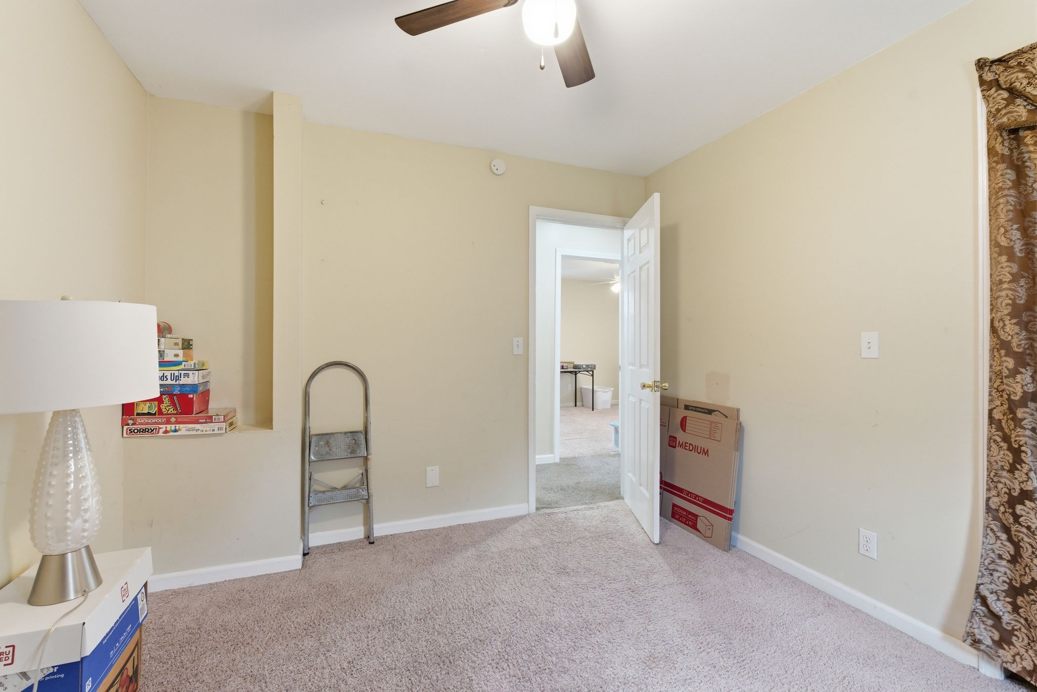 4019 Cedar Circle Nashville TN 37218