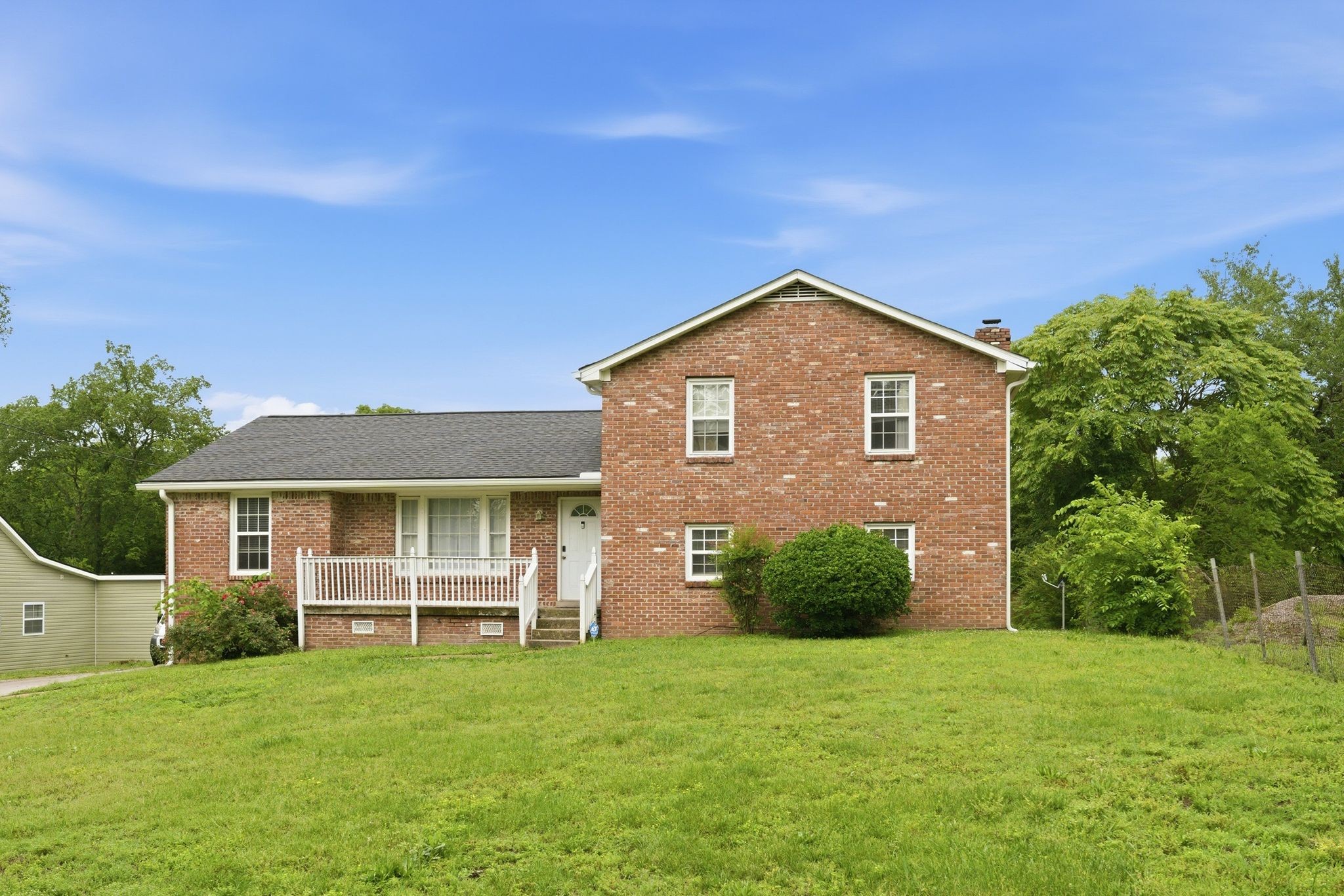 4019 Cedar Circle Nashville TN 37218