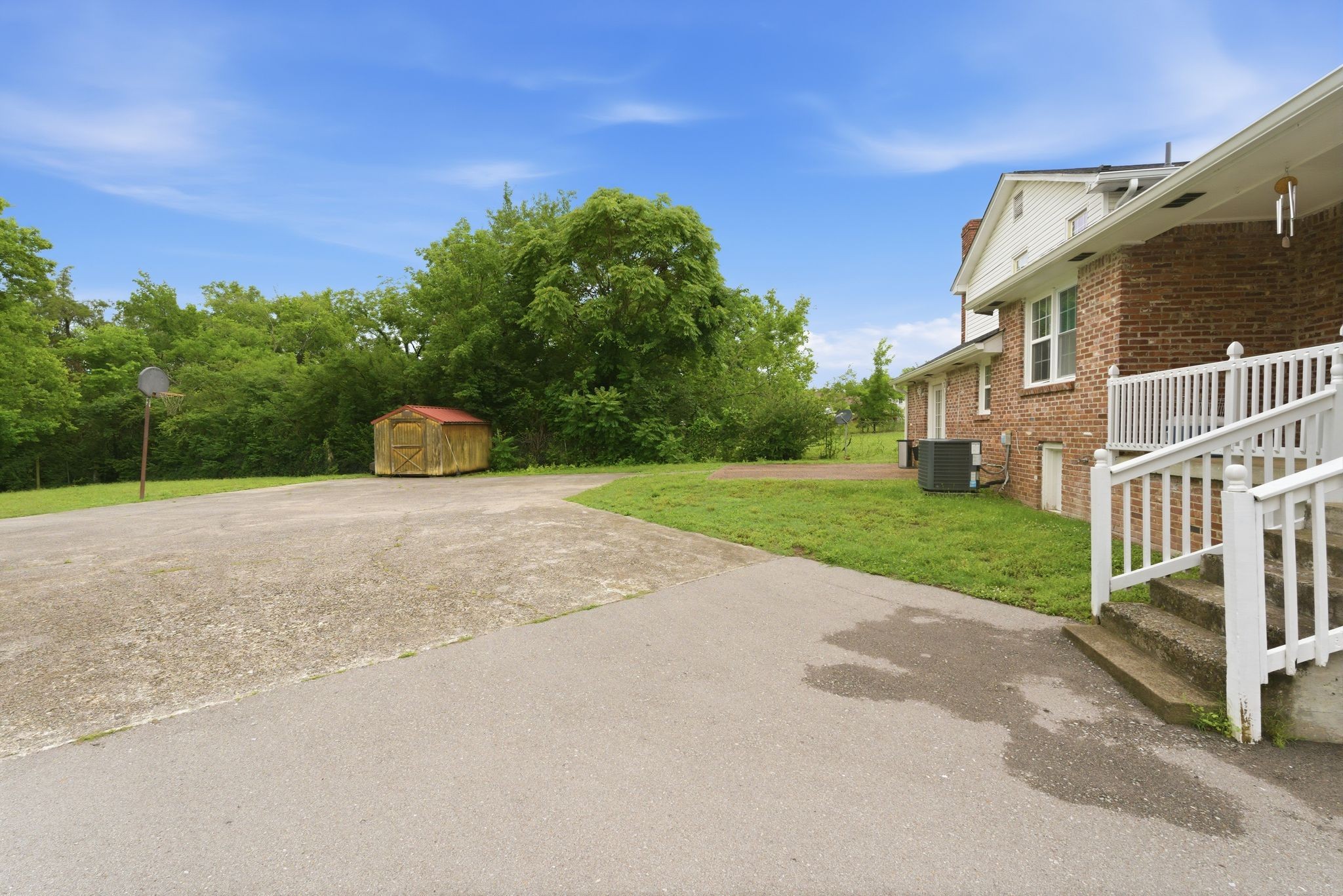 4019 Cedar Circle Nashville TN 37218