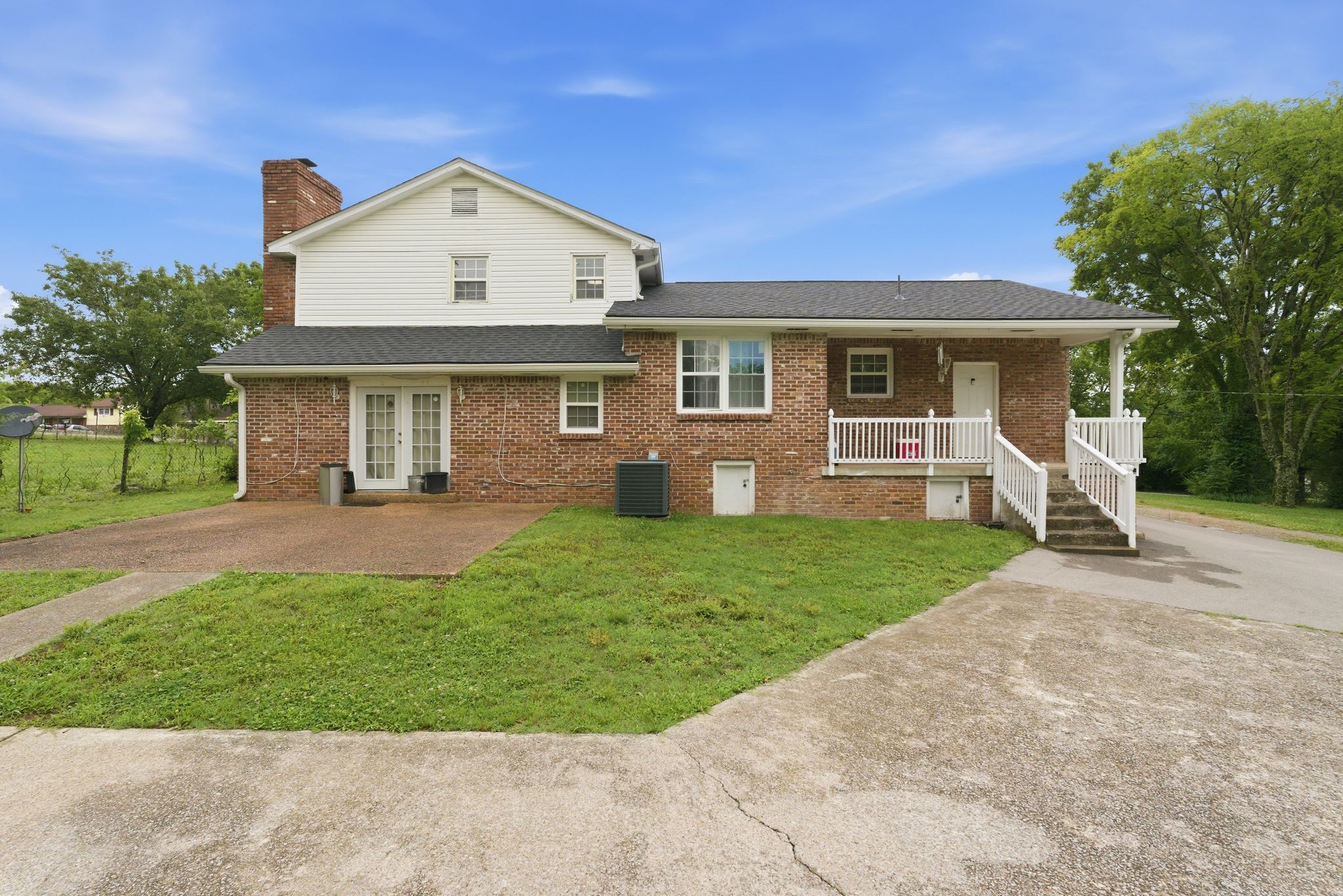 4019 Cedar Circle Nashville TN 37218