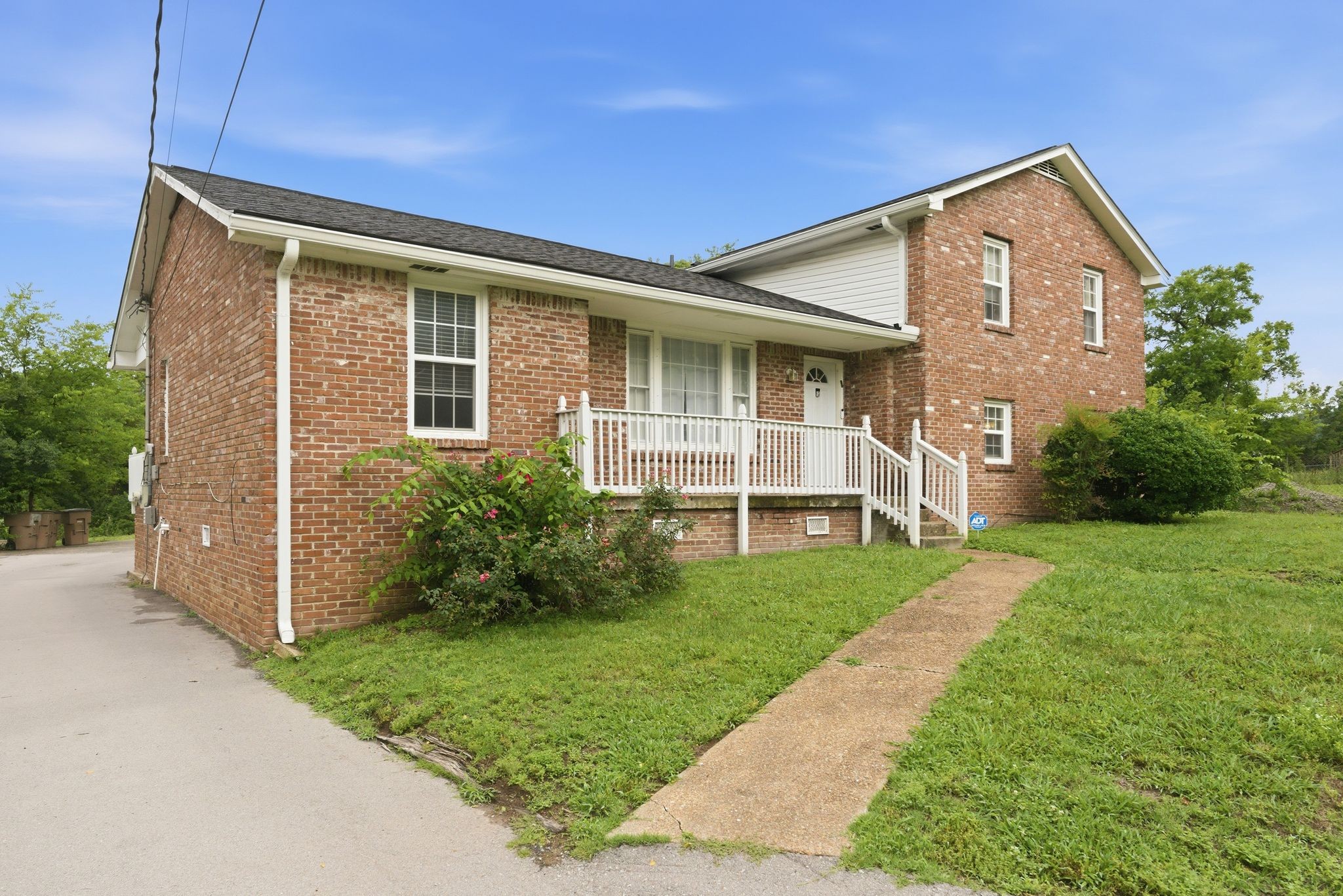 4019 Cedar Circle Nashville TN 37218