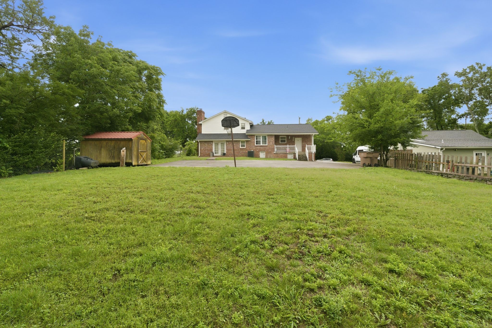 4019 Cedar Circle Nashville TN 37218