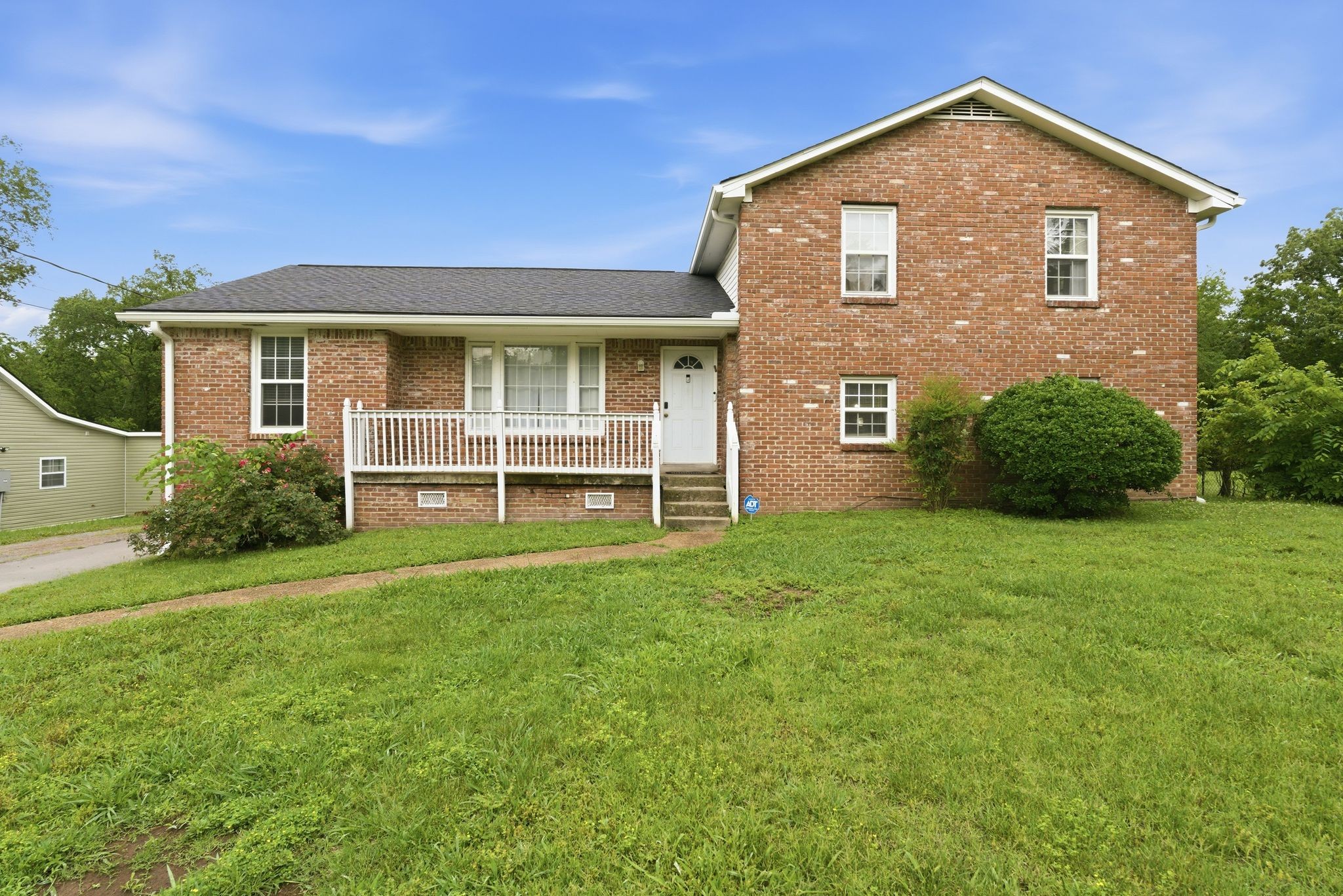 4019 Cedar Circle Nashville TN 37218
