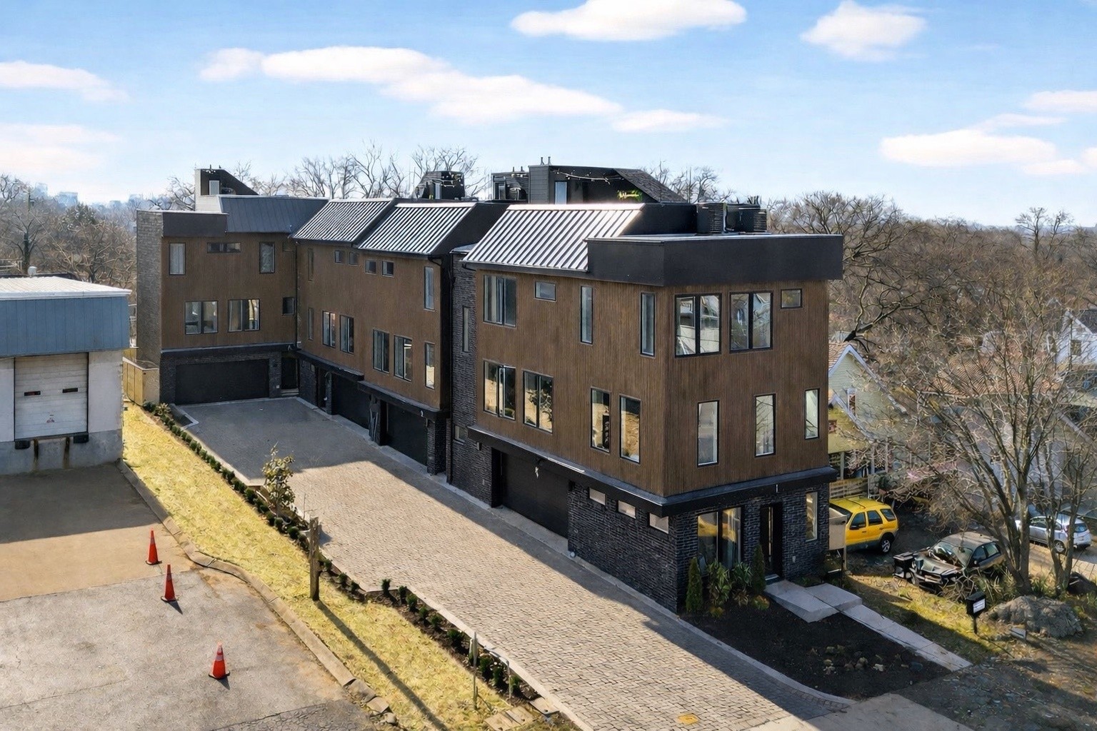 314 E Trinity Lane Nashville TN 37207