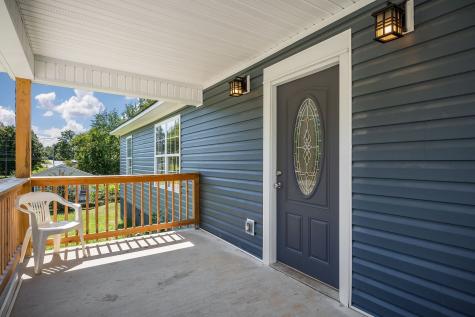 227 Oakwood Street Sparta TN 38583