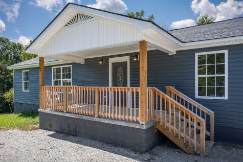 227 Oakwood Street Sparta TN 38583