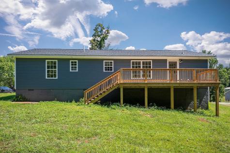 227 Oakwood Street Sparta TN 38583