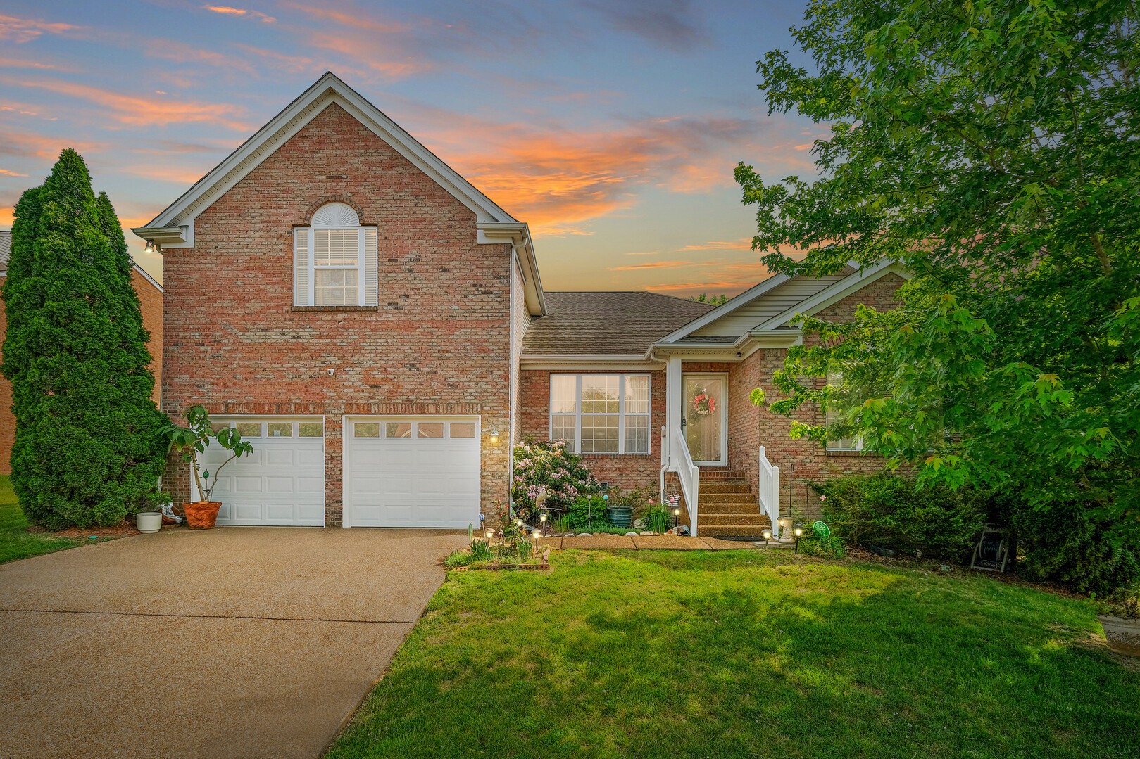 8157 Settlers Way Nashville TN 37221