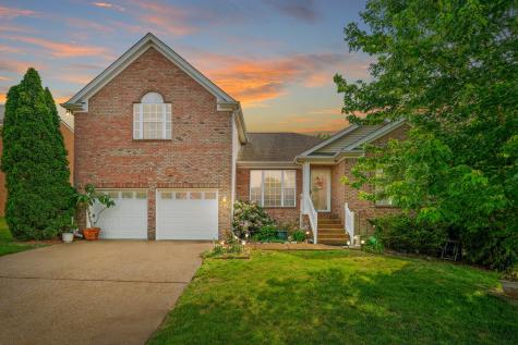 8157 Settlers Way Nashville TN 37221