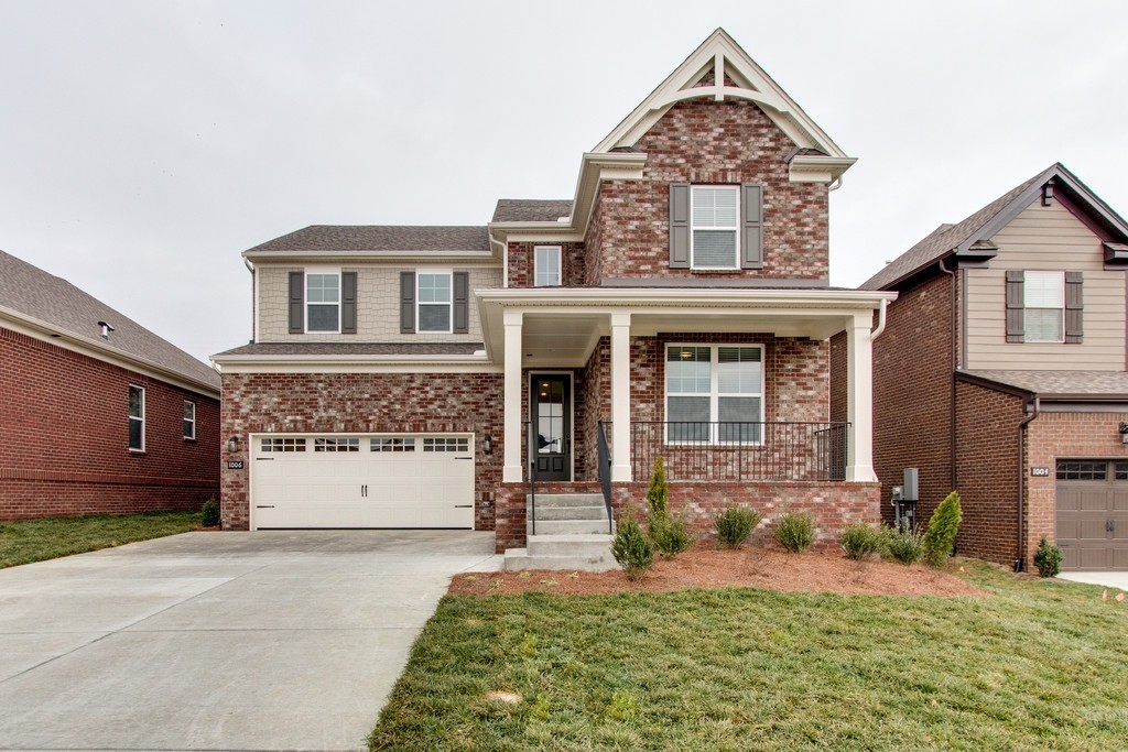 4637 Hessey Road Mount Juliet TN 37122