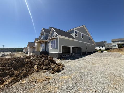 4637 Hessey Road Mount Juliet TN 37122
