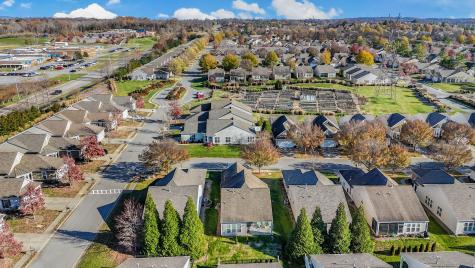 217 Old Towne Dr, E Mount Juliet TN 37122