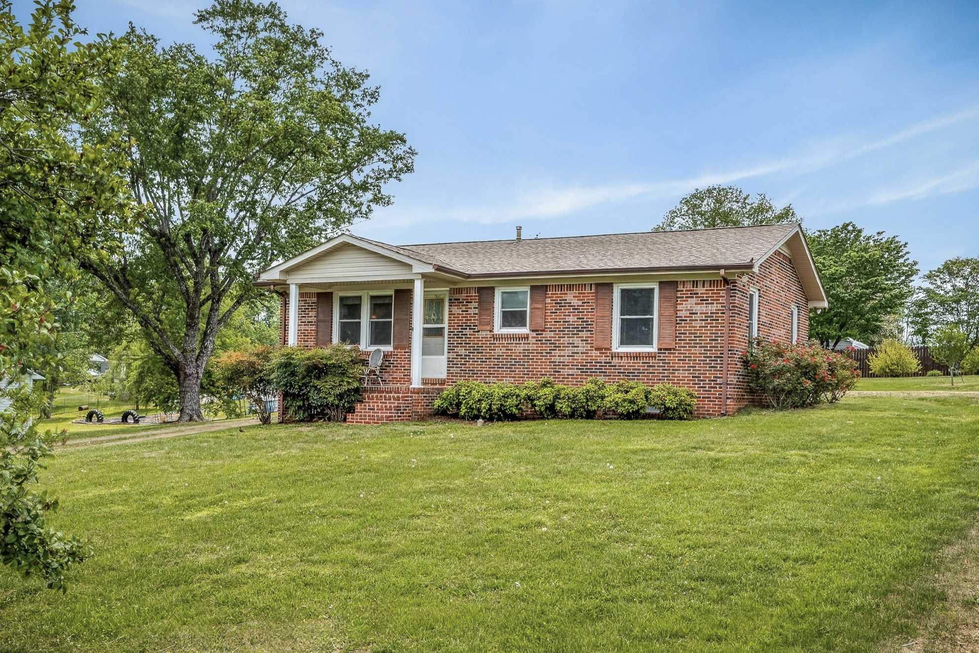 541 Cooper Street Smithville TN 37166