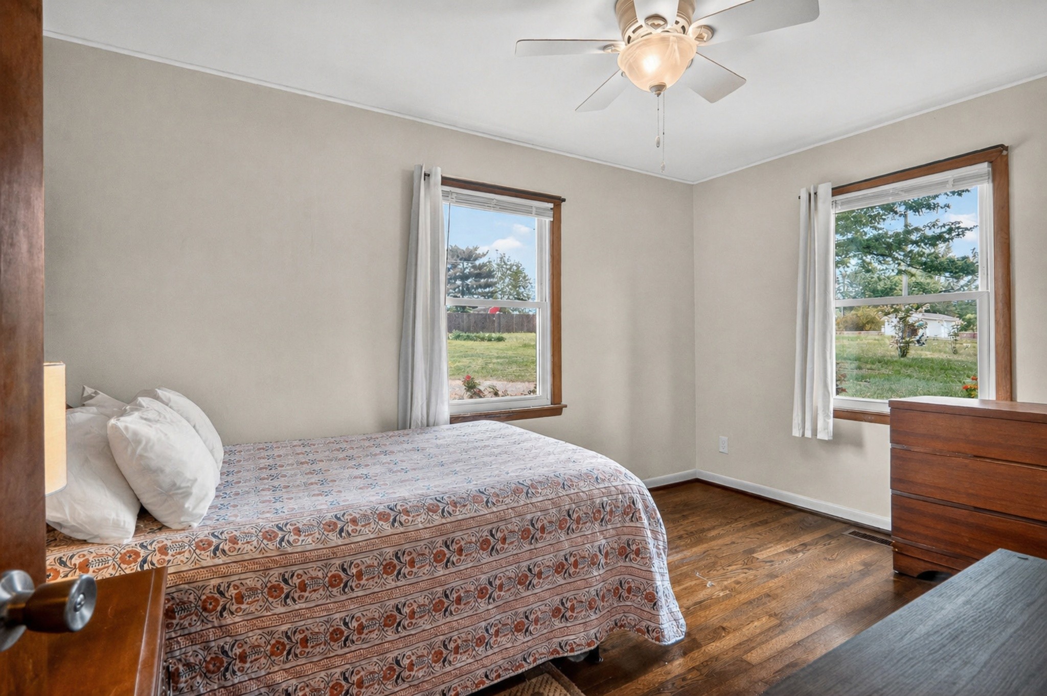 541 Cooper Street Smithville TN 37166