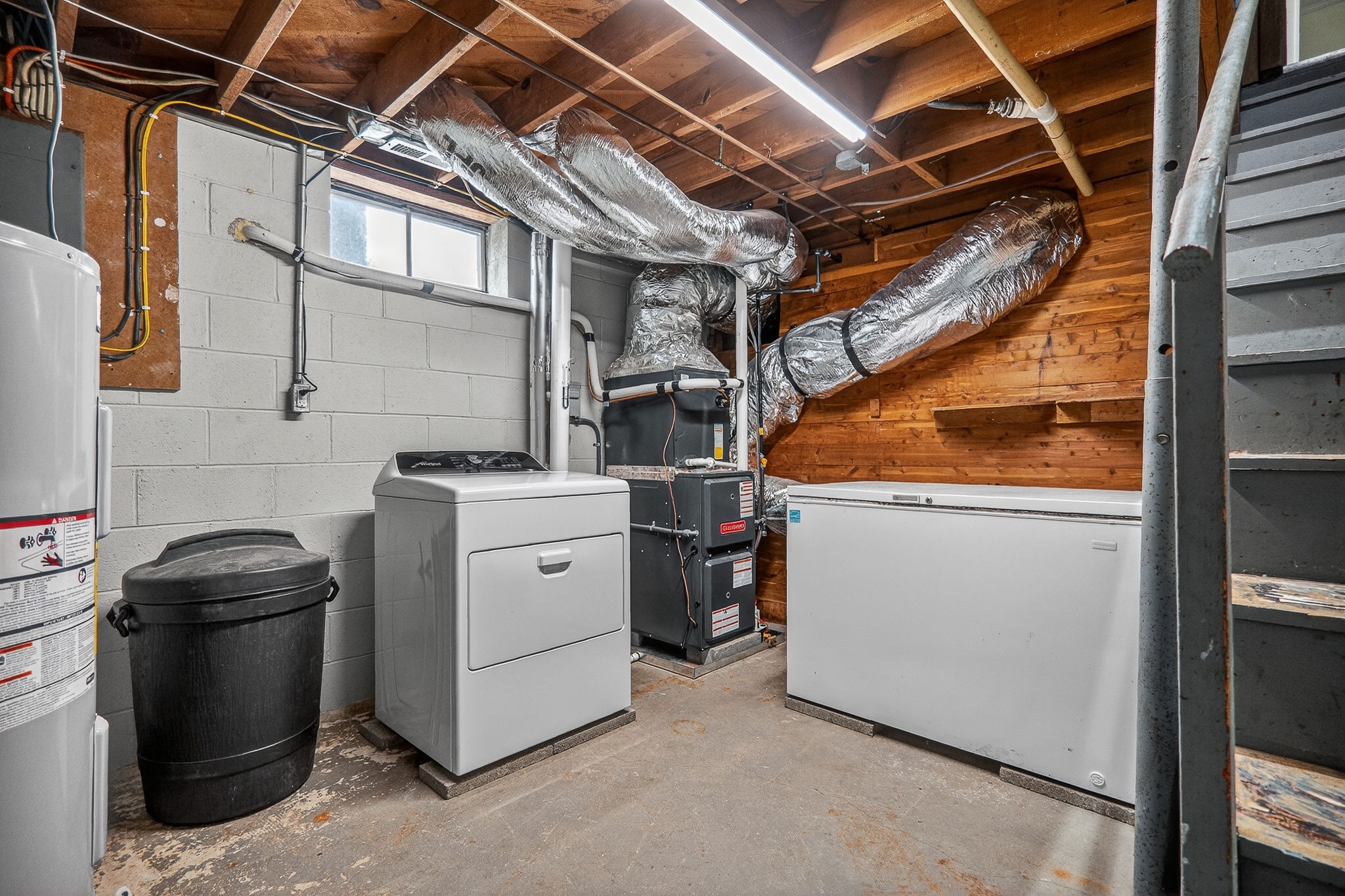 541 Cooper Street Smithville TN 37166