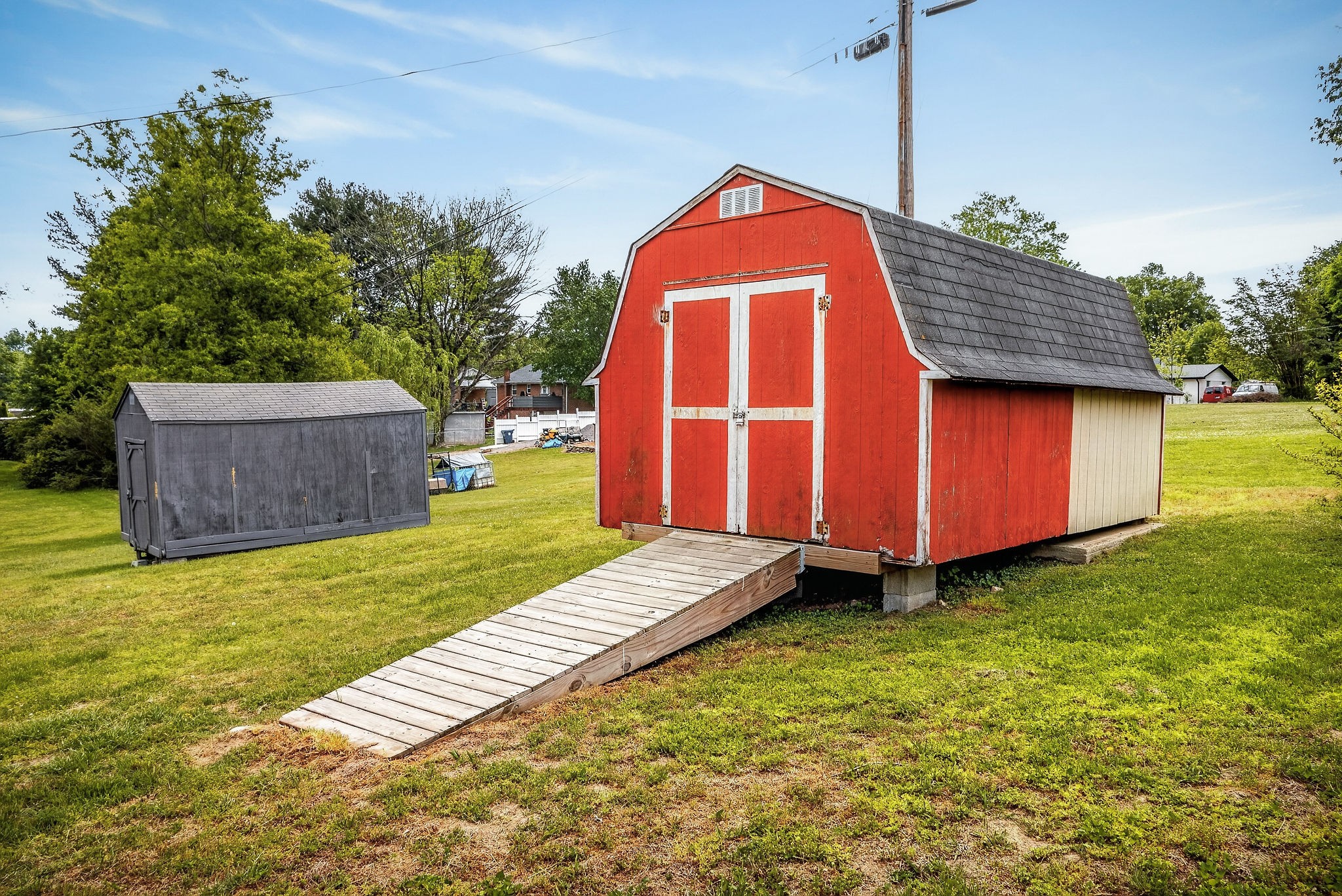 541 Cooper Street Smithville TN 37166