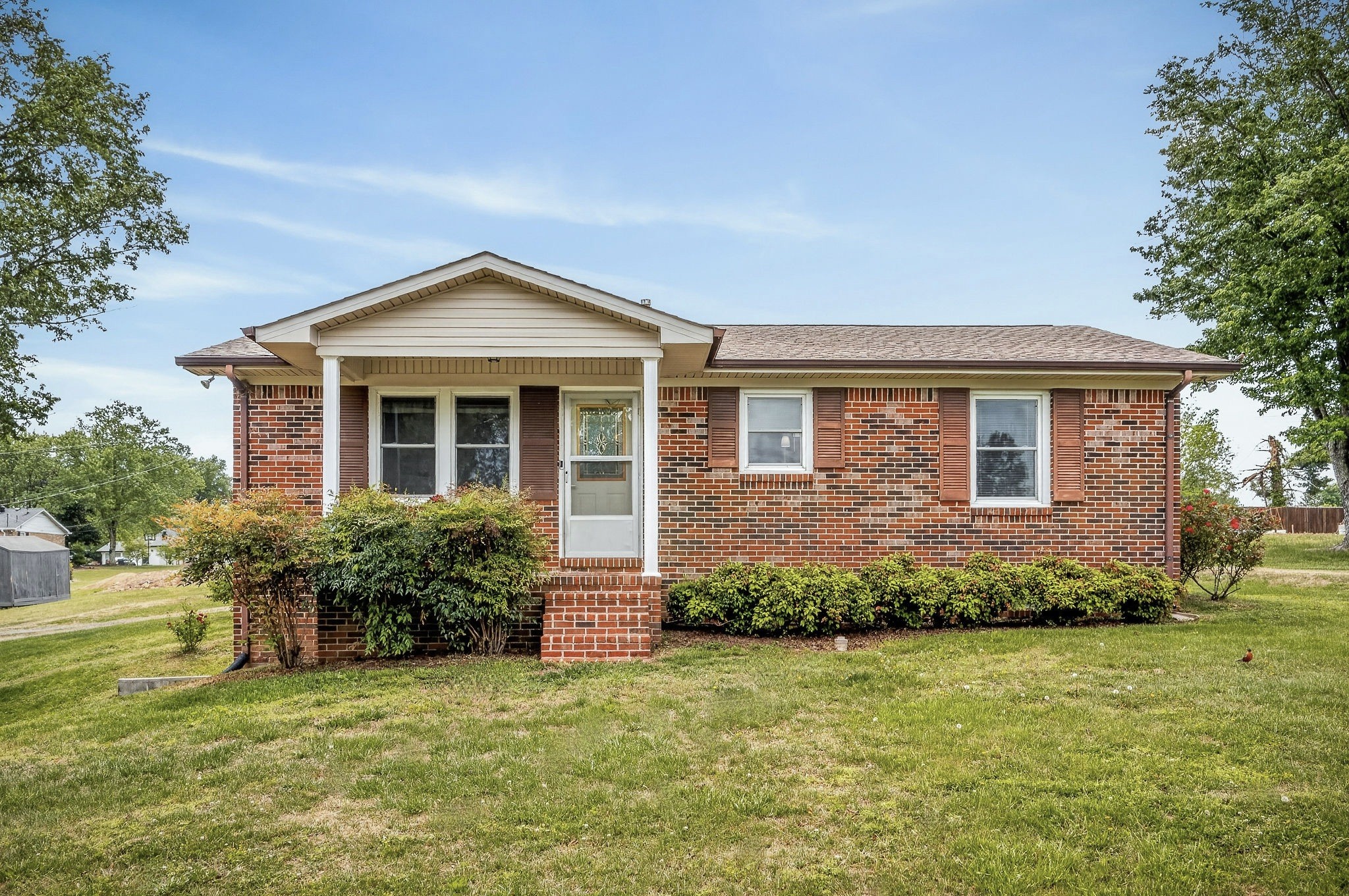 541 Cooper Street Smithville TN 37166