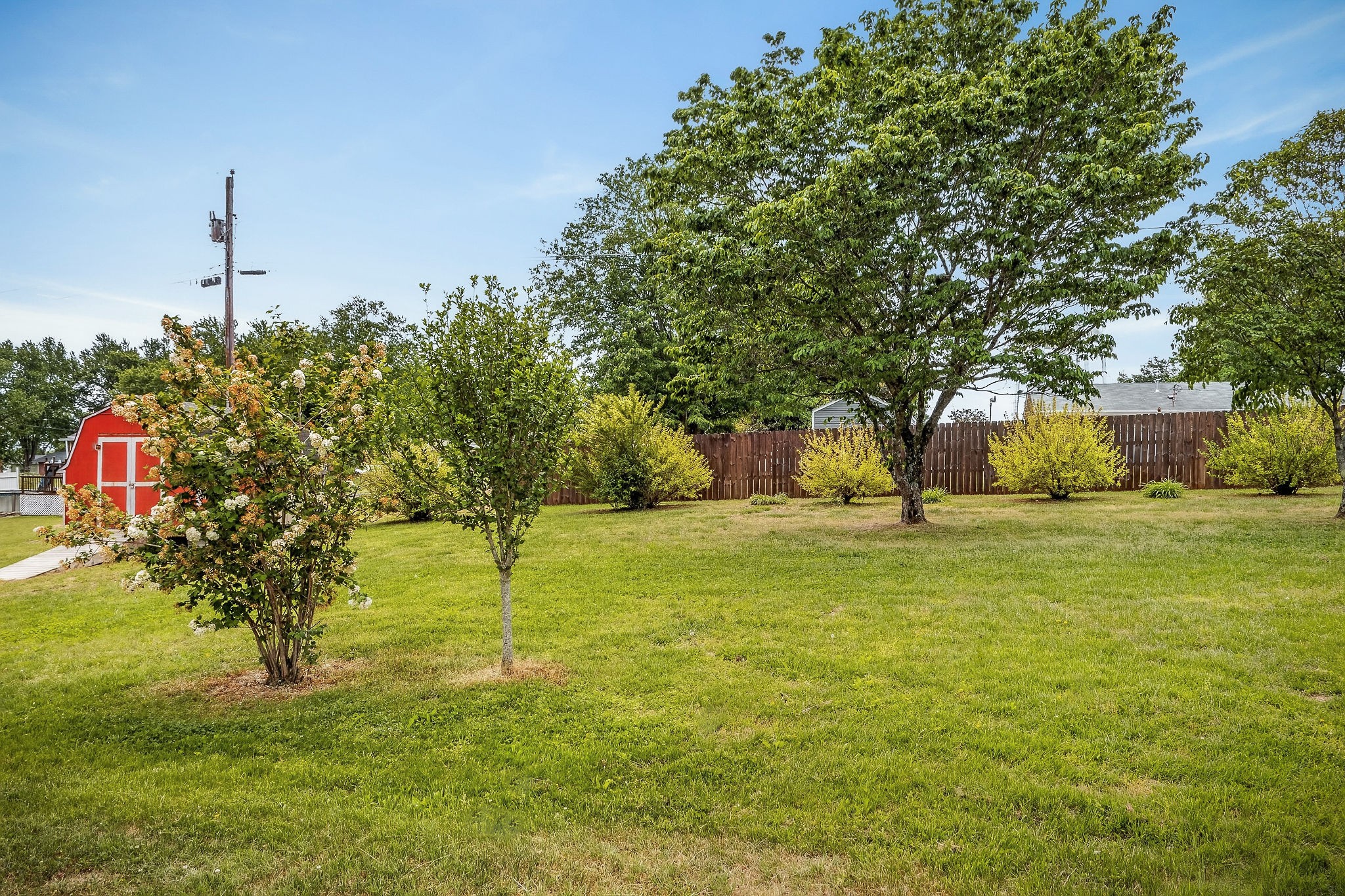 541 Cooper Street Smithville TN 37166