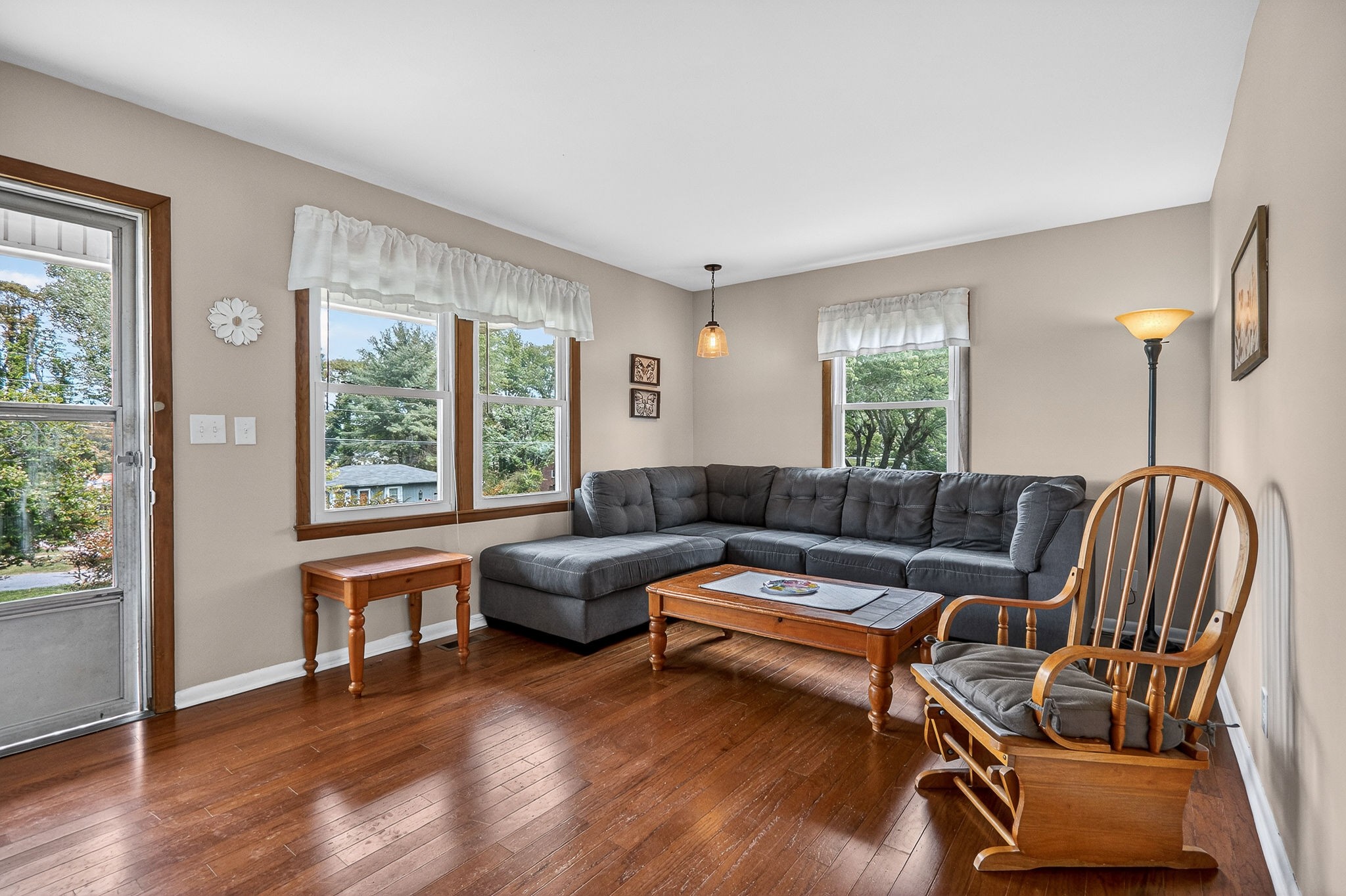 541 Cooper Street Smithville TN 37166