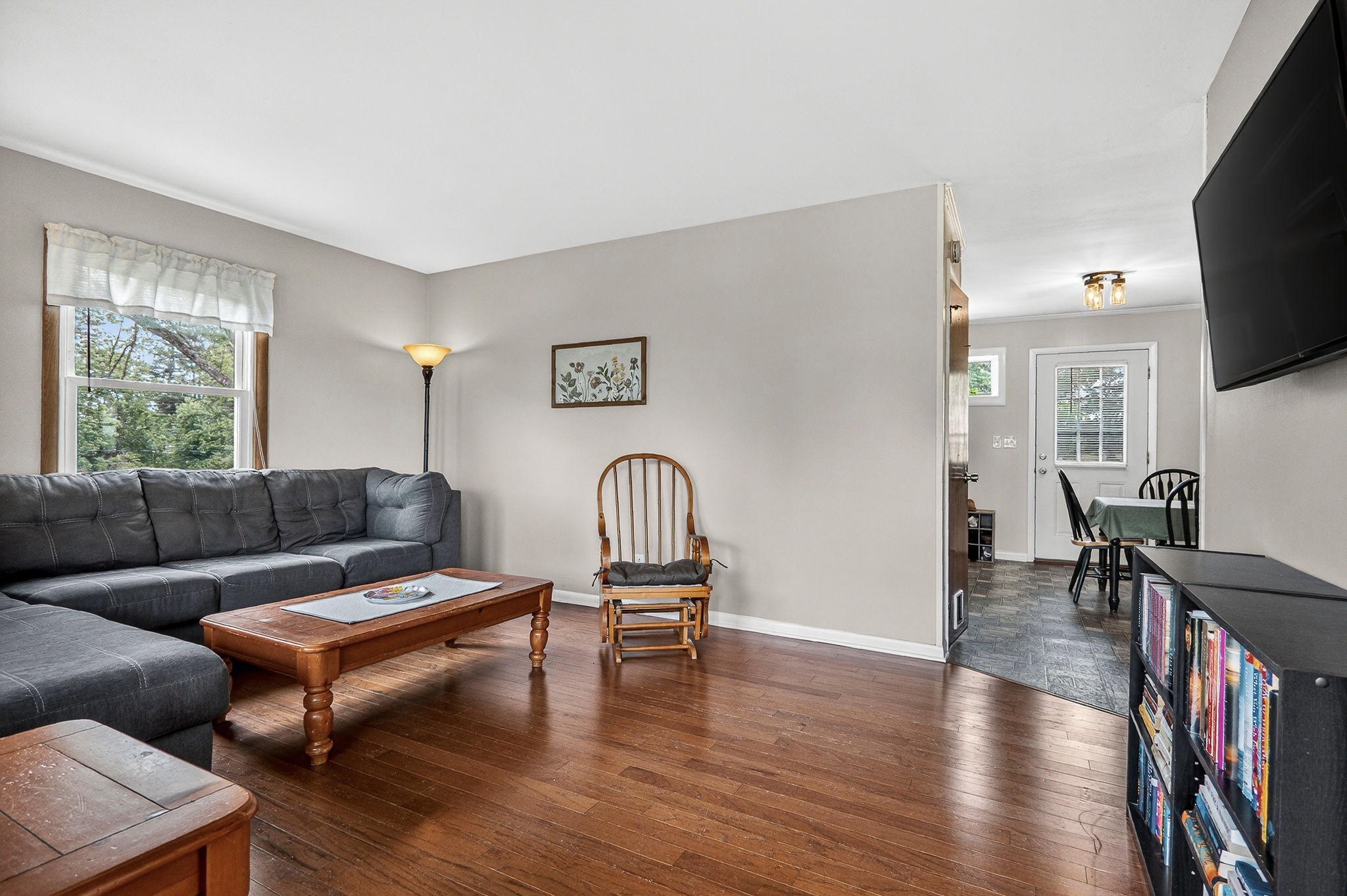 541 Cooper Street Smithville TN 37166