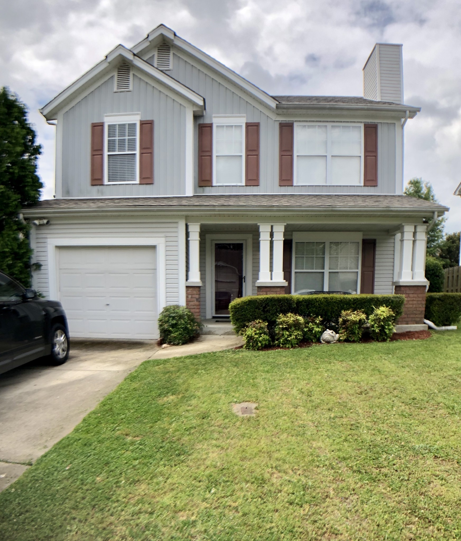 1712 Stone Hollow Court Hermitage TN 37076