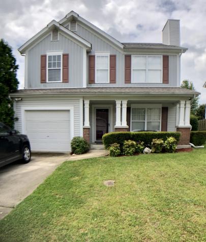 1712 Stone Hollow Court Hermitage TN 37076