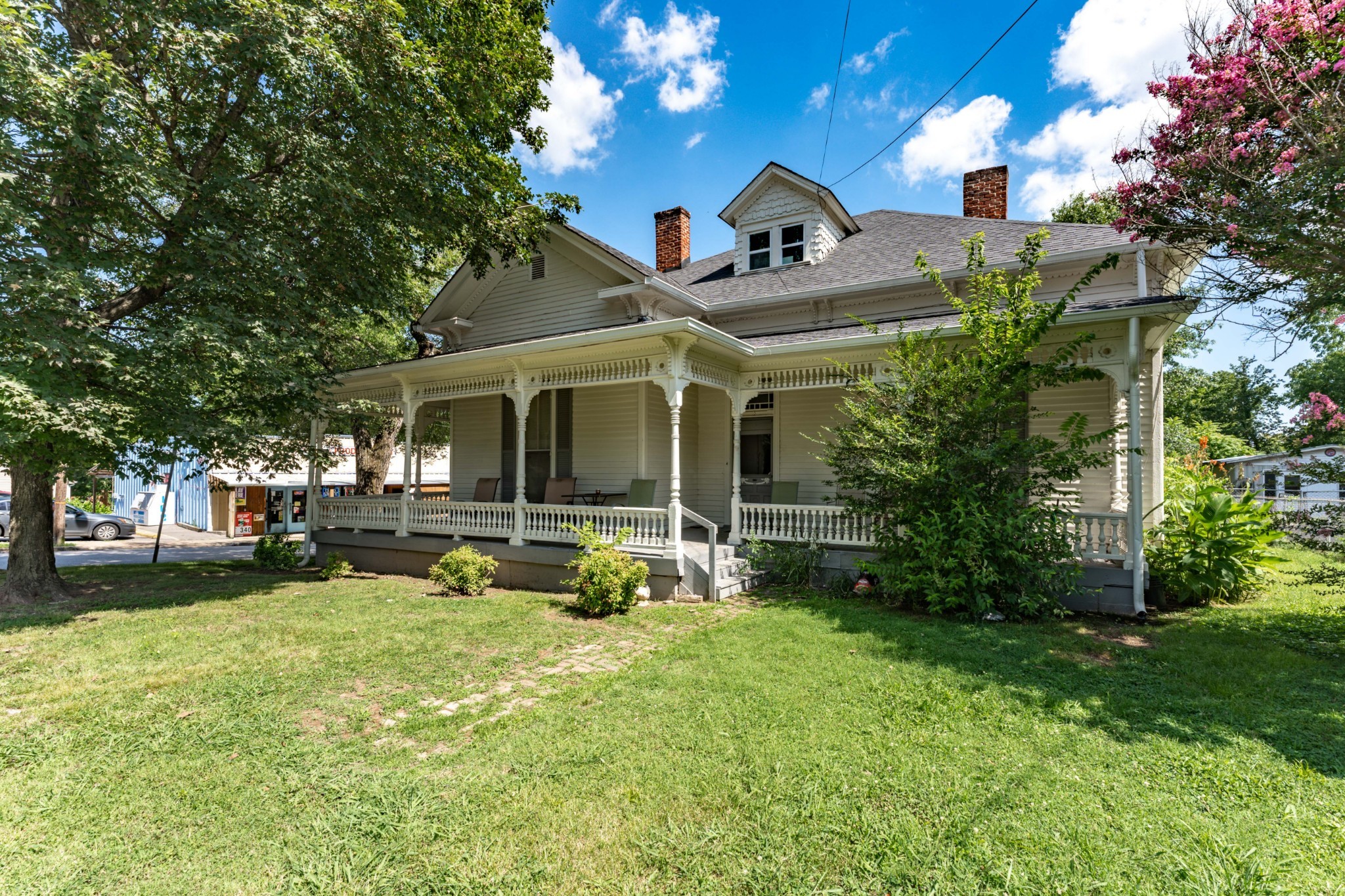 322 W 12th Street Columbia TN 38401