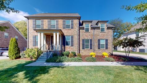 7013 Whisperwood Avenue Spring Hill TN 37174