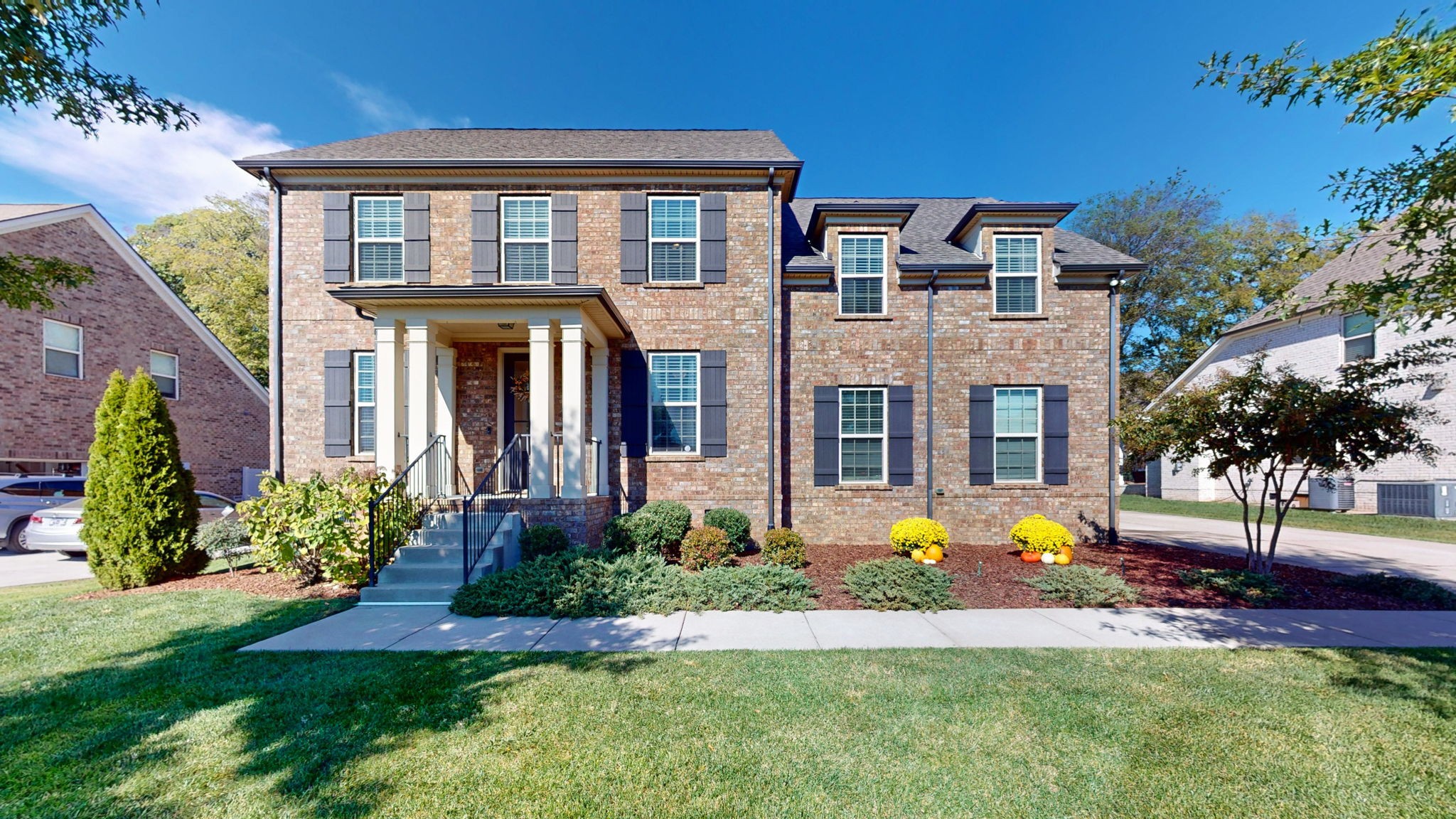 7013 Whisperwood Avenue Spring Hill TN 37174