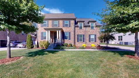 7013 Whisperwood Avenue Spring Hill TN 37174