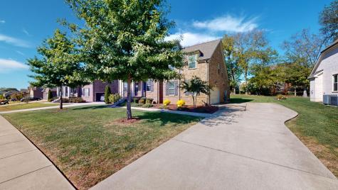7013 Whisperwood Avenue Spring Hill TN 37174