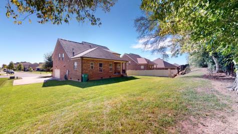 7013 Whisperwood Avenue Spring Hill TN 37174