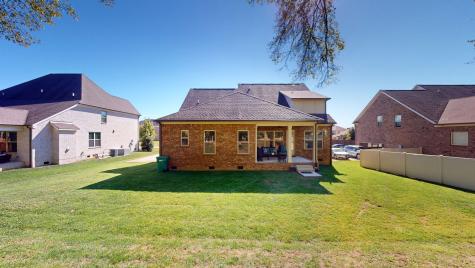 7013 Whisperwood Avenue Spring Hill TN 37174