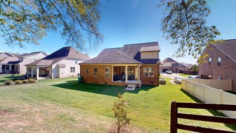 7013 Whisperwood Avenue Spring Hill TN 37174