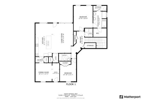 7013 Whisperwood Avenue Spring Hill TN 37174