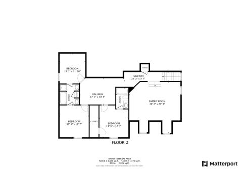 7013 Whisperwood Avenue Spring Hill TN 37174
