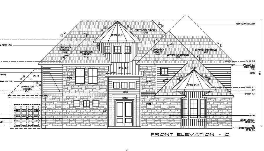6028 Elliott Court Arrington TN 37014