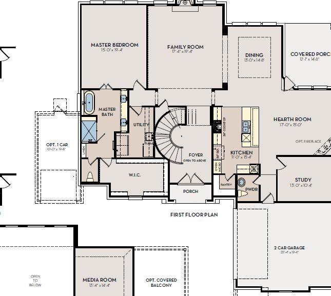 6028 Elliott Court Arrington TN 37014